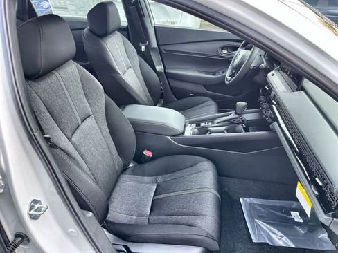 New 2026 Honda Accord Sport image 27