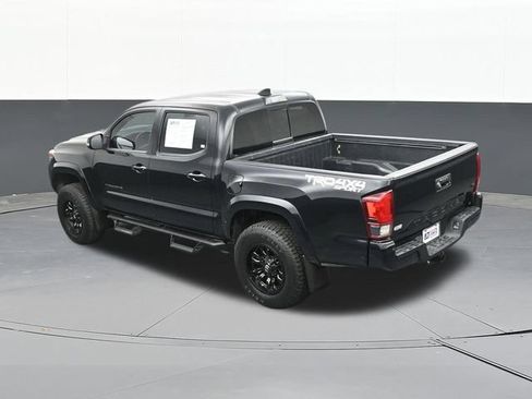 Used 2019 Toyota Tacoma TRD Sport w/ Technology Package AWD/4WD image 57