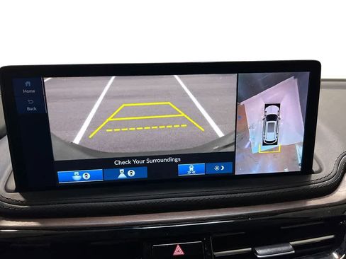 New 2026 Acura MDX SH-AWD w/ Advance Package image 23