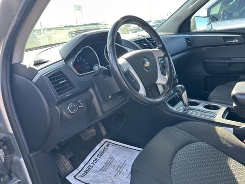 Used 2012 Chevrolet Traverse LT w/ All-Star Edition image 12