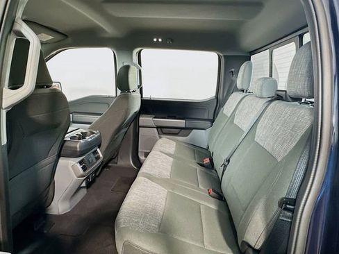 Certified 2023 Ford F150 XLT w/ Equipment Group 302A High image 18