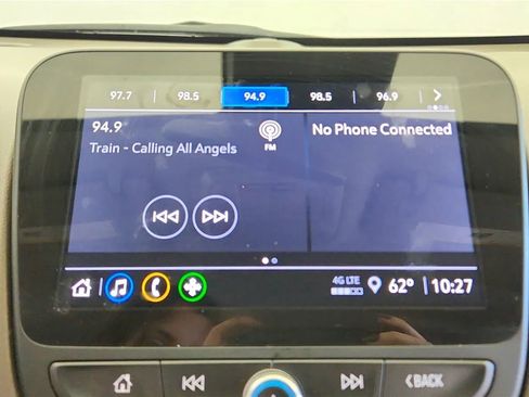 Used 2025 Chevrolet Malibu LS FWD image 27
