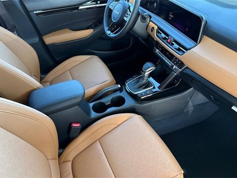 New 2026 Kia Seltos EX image 19