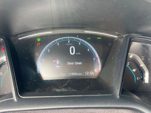 Used 2020 Honda Civic LX image 27