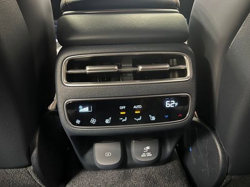 New 2026 Genesis GV70 3.5T Sport Prestige AWD/4WD image 13