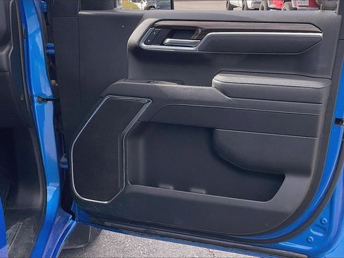 Used 2025 Chevrolet Silverado 1500 LT image 22