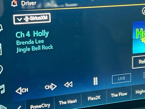 Used 2025 Chevrolet Silverado 1500 RST w/ Protection Package image 26