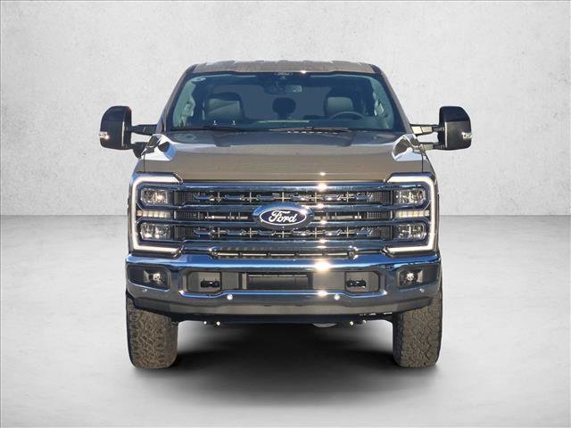New 2027 Ford F250 Lariat w/ Tremor Off-Road Package AWD/4WD image 6