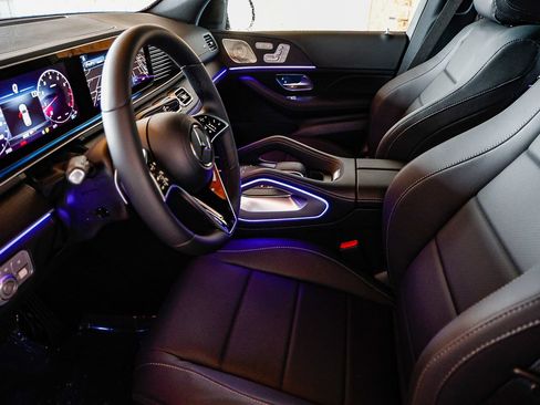New 2026 Mercedes-Benz GLE 350 4MATIC image 19