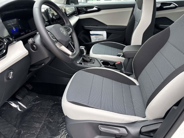 New 2026 Volkswagen Taos S FWD image 14