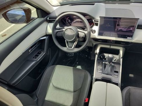 New 2026 MAZDA CX-5 Preferred AWD/4WD image 13