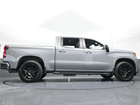 Used 2024 Chevrolet Silverado 1500 RST image 69