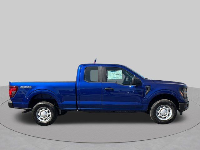 New 2026 Ford F150 XL w/ Tow/Haul Package AWD/4WD image 2