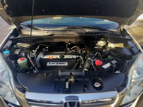 Used 2009 Honda CR-V EX-L image 25