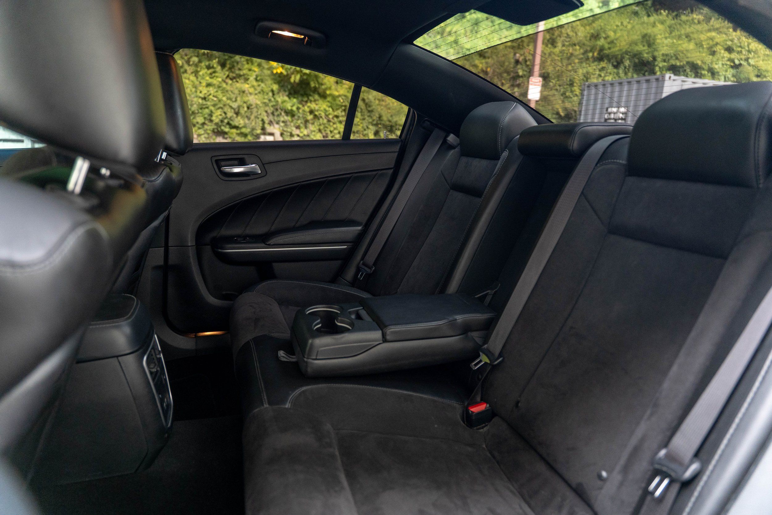 Used 2021 Dodge Charger Scat Pack w/ Plus Group RWD image 26