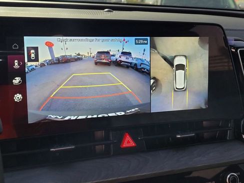 New 2024 Kia Sportage X-Pro Prestige image 17