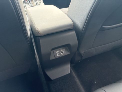 New 2026 Subaru Crosstrek 2.5i Wilderness AWD/4WD image 21