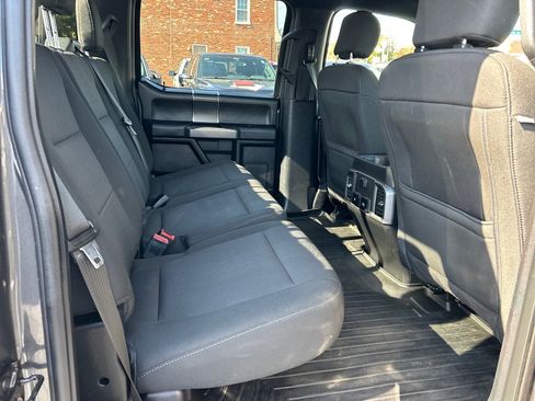 Used 2018 Ford F150 XLT w/ Equipment Group 302A Luxury image 20