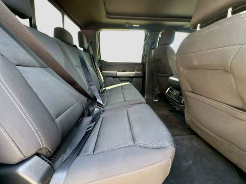 Used 2022 Ford F150 XLT w/ Equipment Group 302A High AWD/4WD image 26
