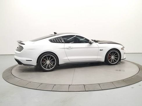 Used 2021 Ford Mustang GT Premium RWD image 8