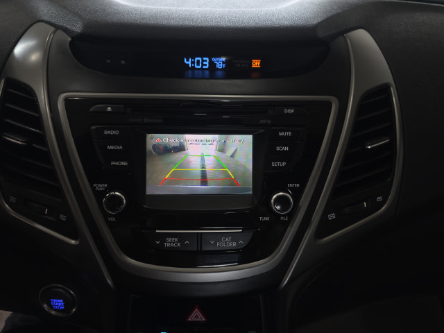 Used 2016 Hyundai Elantra Value Edition FWD image 19