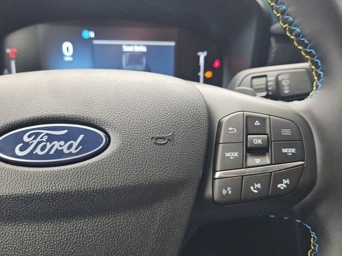 New 2026 Ford Maverick Lobo AWD/4WD image 12