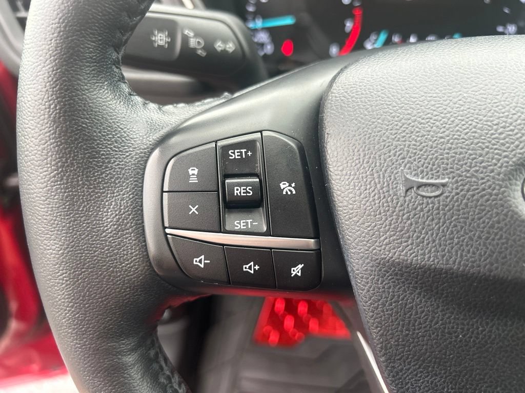 Used 2020 Ford Escape SEL FWD image 24