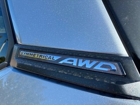 Used 2026 Subaru Forester Touring AWD/4WD image 31