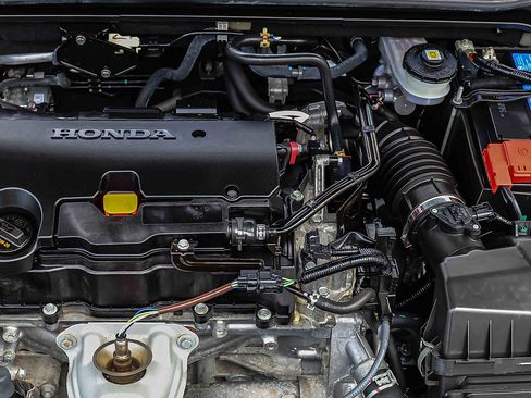Used 2024 Honda Civic Sport image 26