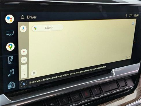 Used 2022 Chevrolet Silverado 1500 LT Trail Boss w/ Convenience Package II image 14