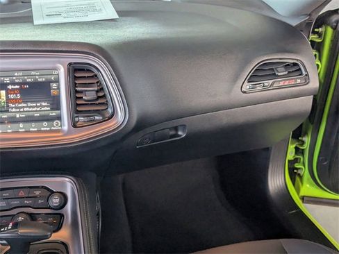 Used 2023 Dodge Challenger R/T Scat Pack image 18