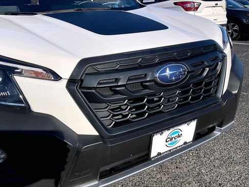 Certified 2024 Subaru Forester Wilderness image 27