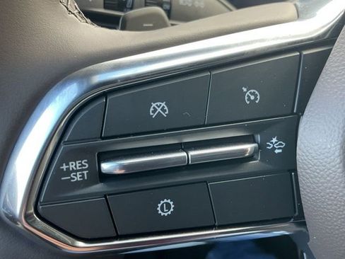 New 2026 Chevrolet Tahoe LT image 20