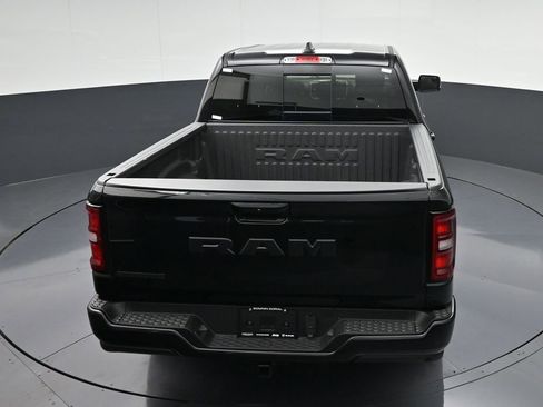 Used 2025 RAM 1500 Big Horn RWD image 18