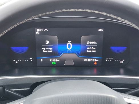 Used 2022 Volkswagen Tiguan S image 17