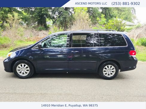 Used 2008 Honda Odyssey EX-L image 2