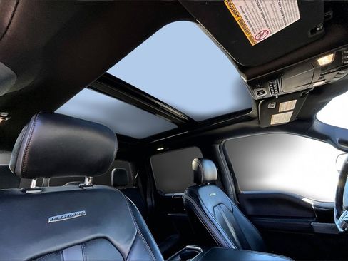 Used 2020 Ford F250 Platinum w/ Tremor Off-Road Package image 27