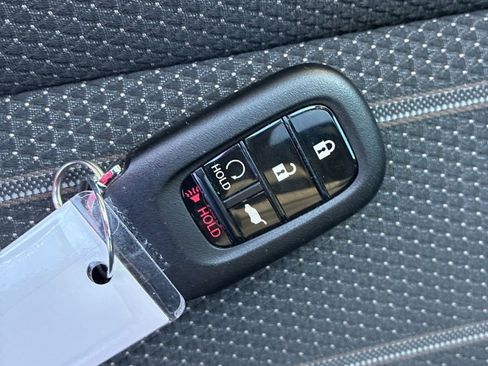 Certified 2023 Honda CR-V Sport image 25