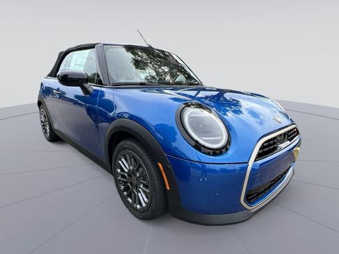 New 2026 MINI Cooper S FWD image 7