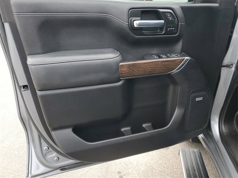 Used 2020 GMC Sierra 1500 Denali w/ Denali Ultimate Package image 8