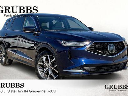 Certified 2023 Acura MDX FWD w/ Technology Package