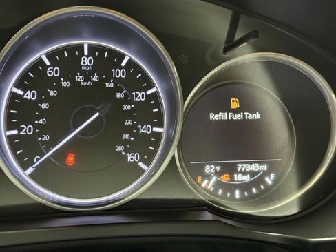 Used 2018 MAZDA CX-5 Grand Touring w/ Premium Package image 22