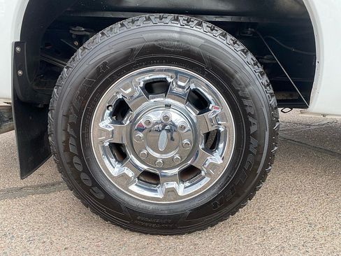 Used 2013 Ford F350 XLT w/ XLT Premium Pkg image 21