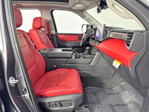 Used 2023 Toyota Tundra TRD Pro image 16