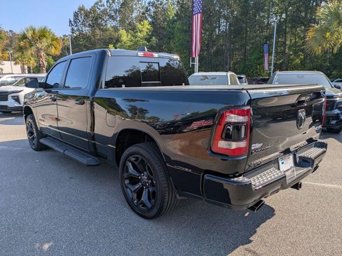 Used 2023 RAM 1500 Laramie AWD/4WD image 6