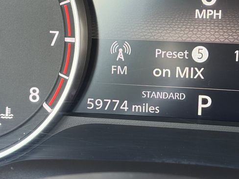 Used 2023 Nissan Rogue S FWD image 17