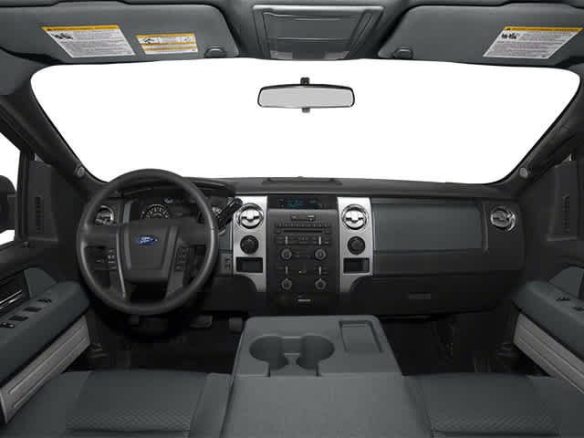 Used 2014 Ford F150 XLT w/ Equipment Group 302A Luxury AWD/4WD image 7
