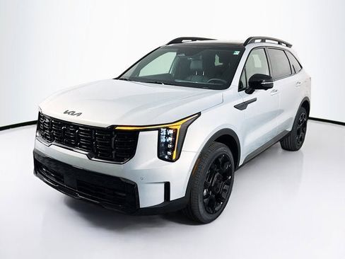 New 2026 Kia Sorento SX Prestige AWD/4WD image 1