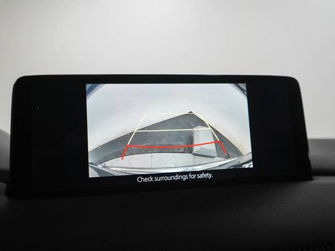 Used 2022 MAZDA CX-5 AWD 2.5 S w/ Premium Package image 28