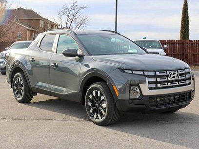 New 2026 Hyundai Santa Cruz SEL
